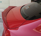 BMW řady 2 Gran Coupé F44 2020–2024 Spoiler ve stylu M4 (k lakování) fotografie 1