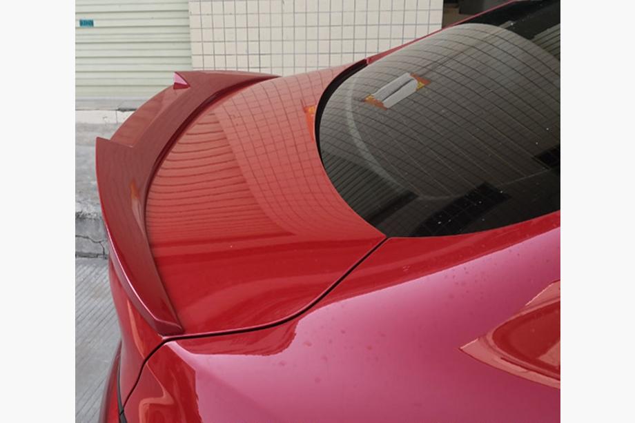 BMW řady 2 Gran Coupé F44 2020–2024 Spoiler ve stylu M4 (k lakování) Image