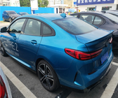 BMW řady 2 Gran Coupé F44 2020–2024 Spoiler P-Style (k lakování) fotografie 1