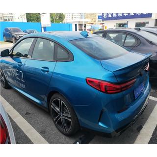 Spoiler P-Style (k lakování) BMW řady 2 Gran Coupé F44 2020–2024 fotografie 1