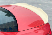 BMW řady 2 Gran Coupé F44 2020–2024 Spoiler ve stylu PSM (k lakování) fotografie 1