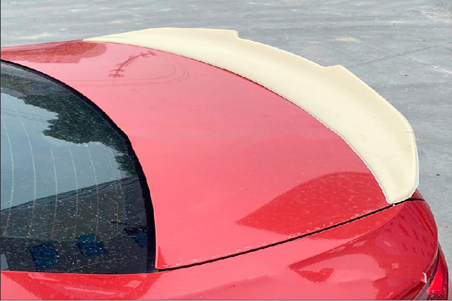 BMW řady 2 Gran Coupé F44 2020–2024 Spoiler ve stylu PSM (k lakování) Image