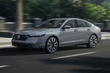 Honda Accord XI generace: Přehled elegantního sedanu fotografie 3