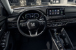Honda Accord XI generace: Přehled elegantního sedanu fotografie 5