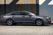 Honda Accord XI generace: Přehled elegantního sedanu fotografie 4