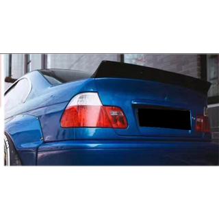 Spoiler (pro Coupe, k lakování) fotografie 1