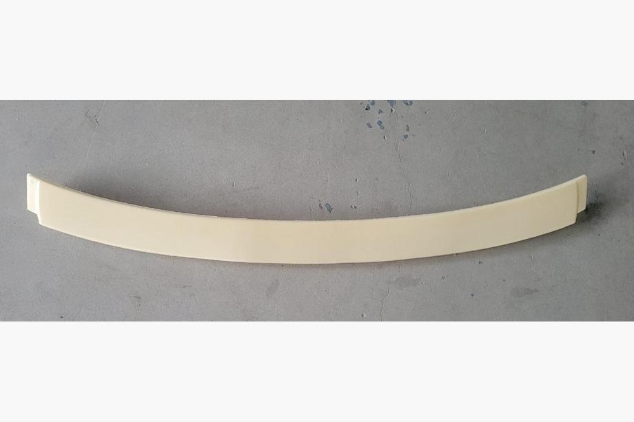 BMW řady 3 E90/E91 2005–2011 Blenda (k lakování) Image