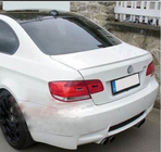BMW řada 3 E92/E93 2006–2013 Spoiler ve stylu M3 (pro E92, k lakování) fotografie 1
