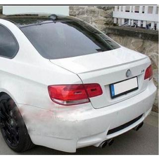 Spoiler ve stylu M3 (pro E92, k lakování) fotografie 1