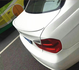 BMW řady 3 E90/E91 2005–2011 Spoiler ve stylu M3 (pro E90, k lakování) fotografie 1