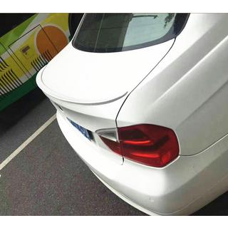 Spoiler ve stylu M3 (pro E90, k lakování) fotografie 1