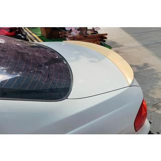 Spoiler MP-Style (pro E90, k lakování) fotografie 1