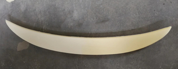 BMW řada 3 E92/E93 2006–2013 Spoiler MP-Style (pro E92, k lakování) fotografie 2
