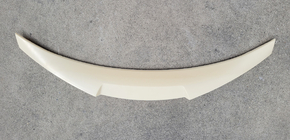 BMW řada 3 E92/E93 2006–2013 Spoiler ve stylu M4 (pro E92, k lakování) fotografie 2