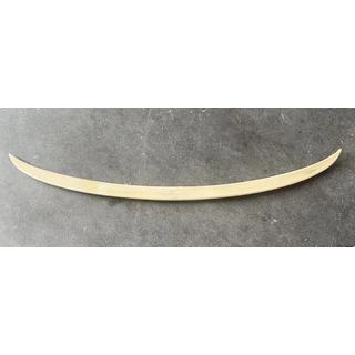 Spoiler M3-Style (pro E93, k lakování) BMW řada 3 E92/E93 2006–2013 fotografie 2