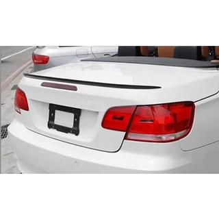 Spoiler M3-Style (pro E93, k lakování) BMW řada 3 E92/E93 2006–2013 fotografie 1