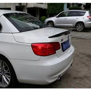 MP-Style spoiler (pro E93, k lakování) BMW řada 3 E92/E93 2006–2013 fotografie 1