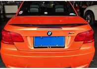 BMW řada 3 E92/E93 2006–2013 Spoiler ve stylu M4 (pro E93, k lakování) fotografie 1