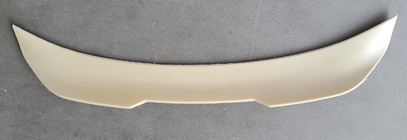 BMW řada 3 E92/E93 2006–2013 Spoiler PSM-Style (pro E93, k lakování) fotografie 2