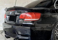 BMW řada 3 E92/E93 2006–2013 Spoiler PSM-Style (pro E93, k lakování) fotografie 1