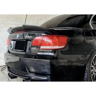Spoiler PSM-Style (pro E93, k lakování) BMW řada 3 E92/E93 2006–2013 fotografie 1