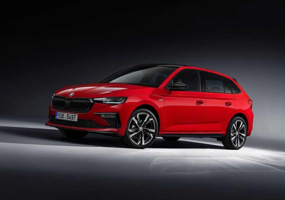 Recenze Skoda Scala: praktičnost a styl hatchbacku
