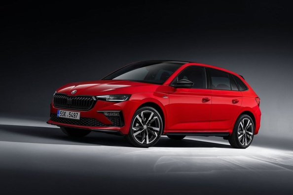Recenze Skoda Scala: praktičnost a styl hatchbacku
