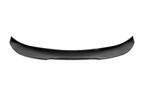 BMW řada 1 E81/E82/E87/E88 2004–2011 Spoiler ve stylu PSM (pro E82, lesklá černá) fotografie 3