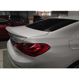 Spoiler P-Style (pro F52, černý lesk) fotografie 1