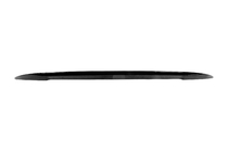 BMW řady 2 F22/F23 2014–2021 Spoiler P-Style (pro F22, lesklá černá) fotografie 4