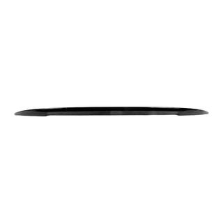 Spoiler P-Style (pro F22, lesklá černá) BMW řady 2 F22/F23 2014–2021 fotografie 4