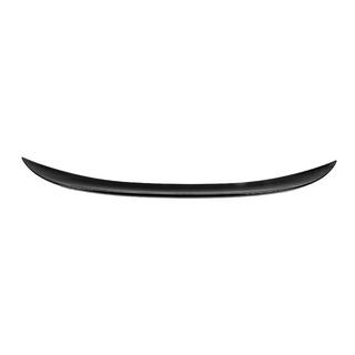 Spoiler P-Style (pro F22, lesklá černá) BMW řady 2 F22/F23 2014–2021 fotografie 3