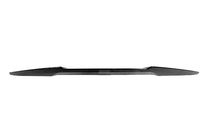 BMW řady 2 F22/F23 2014–2021 Spoiler M4 Style pro F22, černý lesk fotografie 3