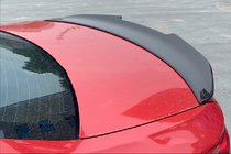 BMW řady 2 Gran Coupé F44 2020–2024 Spoiler ve stylu PSM (černý lesk) fotografie 1