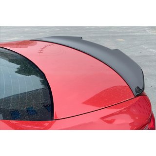 Spoiler ve stylu PSM (černý lesk) BMW řady 2 Gran Coupé F44 2020–2024 fotografie 1
