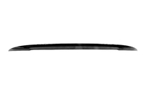 BMW řady 2 Gran Coupé F44 2020–2024 Spoiler P-Style (černý lesk) fotografie 3
