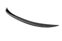 BMW řady 2 Gran Coupé F44 2020–2024 Spoiler P-Style (černý lesk) fotografie 2