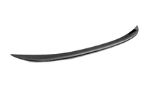BMW řady 2 Gran Coupé F44 2020–2024 Spoiler P-Style (černý lesk) fotografie 5