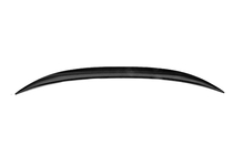BMW řady 2 Gran Coupé F44 2020–2024 Spoiler P-Style (černý lesk) fotografie 6