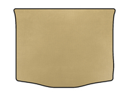 Ford Kuga/Escape 2019– EVA vanička do kufru (pro Escape, béžová) fotografie 1