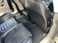 Volkswagen Passat CC 2008–2017 EVA rohože do interiéru (voština, černé) fotografie 4