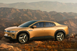 Changan Qiyuan E07: Recenze unikátního elektromobilu fotografie 1