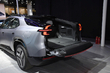 Changan Qiyuan E07: Recenze unikátního elektromobilu fotografie 5