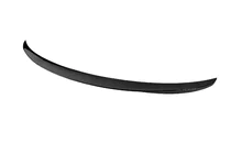 BMW řada 3 F30/F31 2012–2019 Spoiler MP-Style (pro F30/F80, černý lesk) fotografie 2