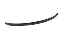 BMW řada 3 F30/F31 2012–2019 Spoiler MP-Style (pro F30/F80, černý lesk) fotografie 5