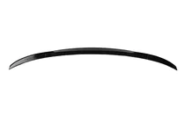 BMW řada 3 F30/F31 2012–2019 Spoiler MP-Style (pro F30/F80, černý lesk) fotografie 7