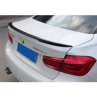Spoiler MP-Style (pro F30/F80, černý lesk) fotografie 1