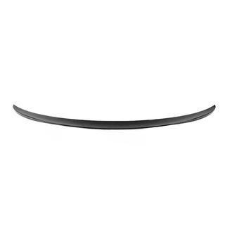 Spoiler MP-Style (pro F30/F80, černý lesk) BMW řada 3 F30/F31 2012–2019 fotografie 4