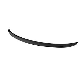 Spoiler MP-Style (pro F30/F80, černý lesk) BMW řada 3 F30/F31 2012–2019 fotografie 2