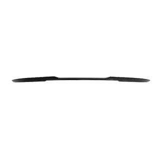 Spoiler ve stylu M4 (pro F30/F80, černý lesk) BMW řada 3 F30/F31 2012–2019 fotografie 3
